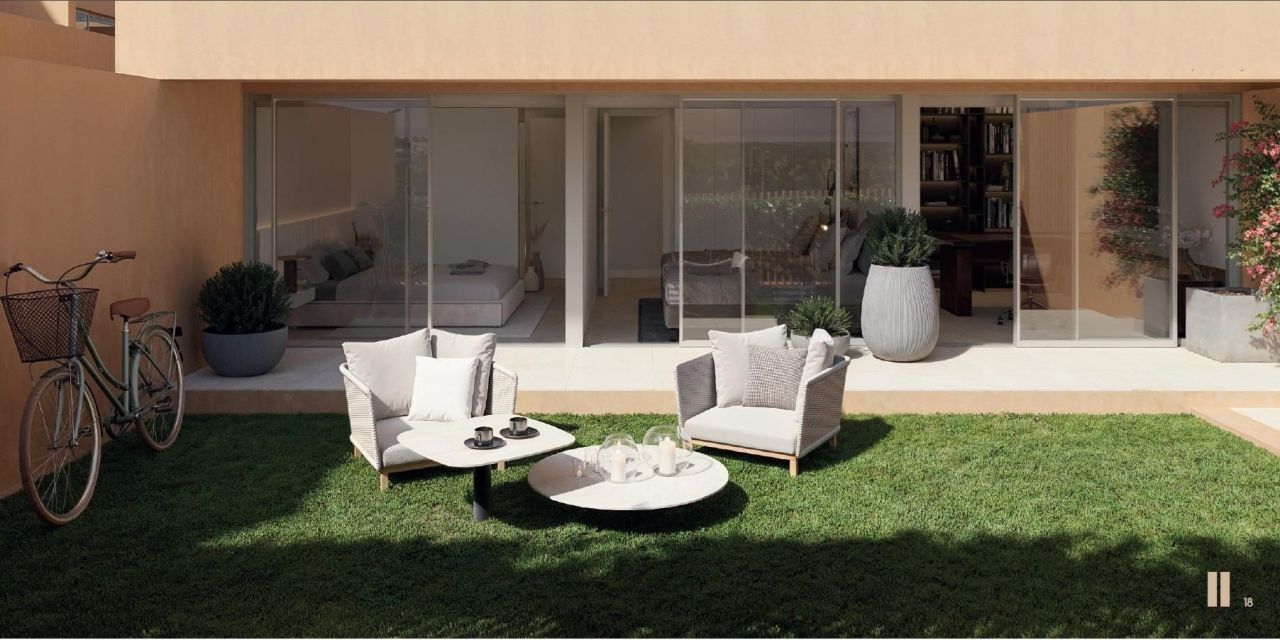 Бунгало в Торревьехе, Испания, 81 м² - фото 5