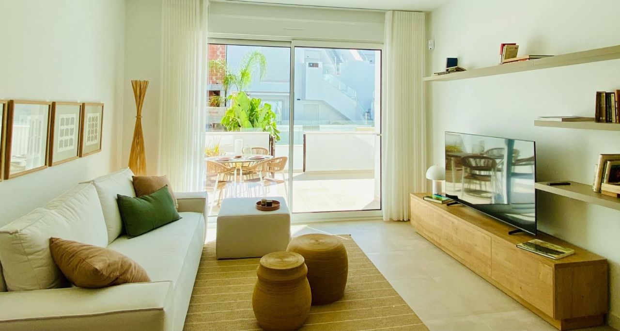 Бунгало в Пилар-де-ла-Орадада, Испания, 92 м² - фото 5