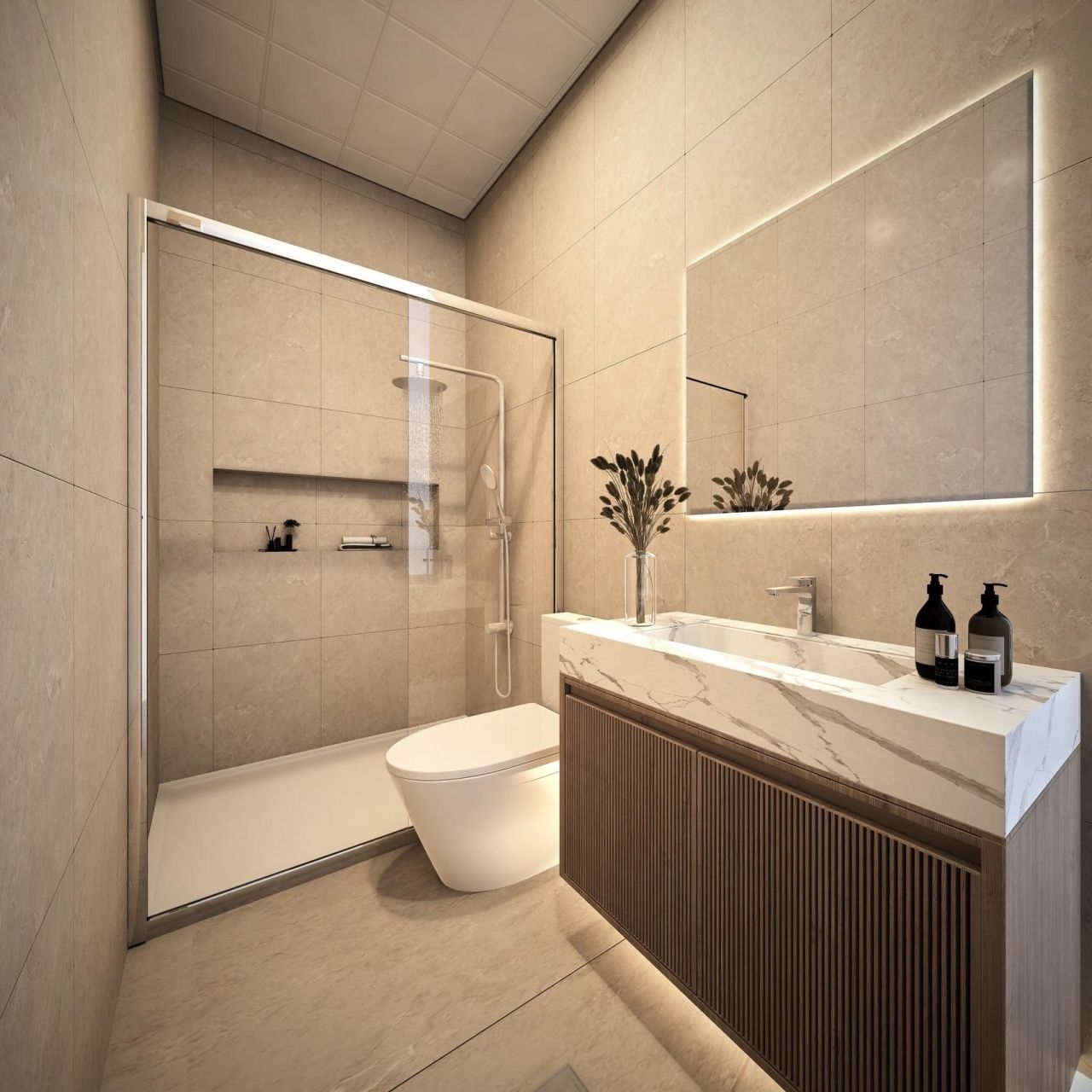 Вилла в Лос Алькасарес, Испания, 224 м² - фото 5