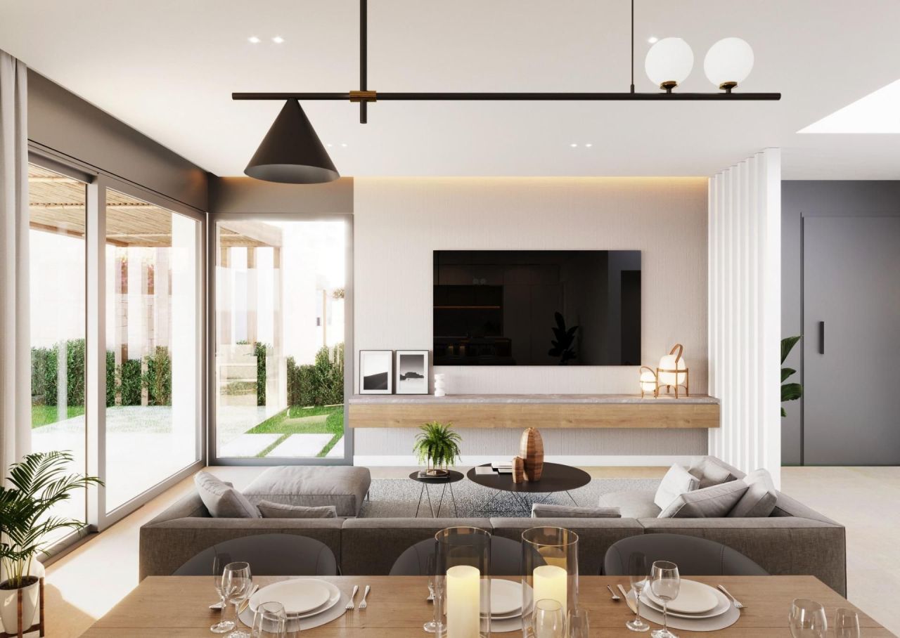 Вилла в Полопе, Испания, 106 м² - фото 5