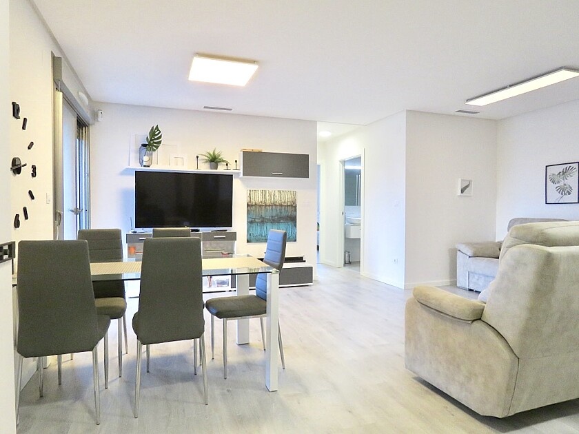 Апартаменты в Ориуэла Коста, Испания, 75 м² - фото 5