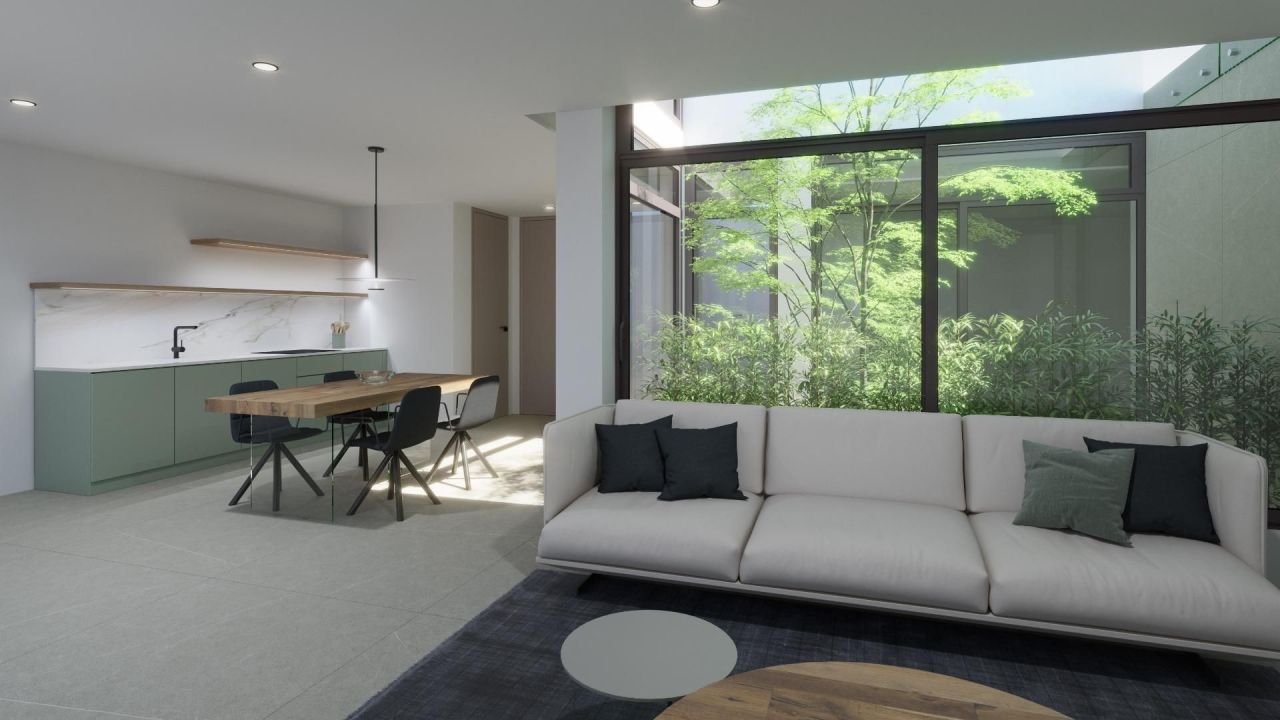 Вилла La Nucía, Испания, 283 м² - фото 5