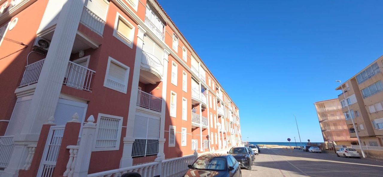 Таунхаус в Ла Мата, Испания, 75 м² - фото 5