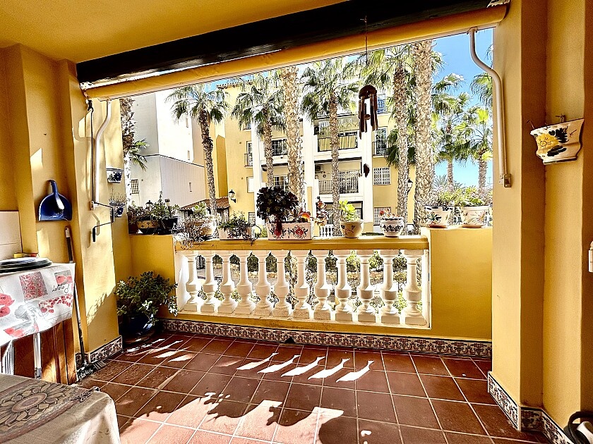 Апартаменты в Торревьехе, Испания, 63 м² - фото 4