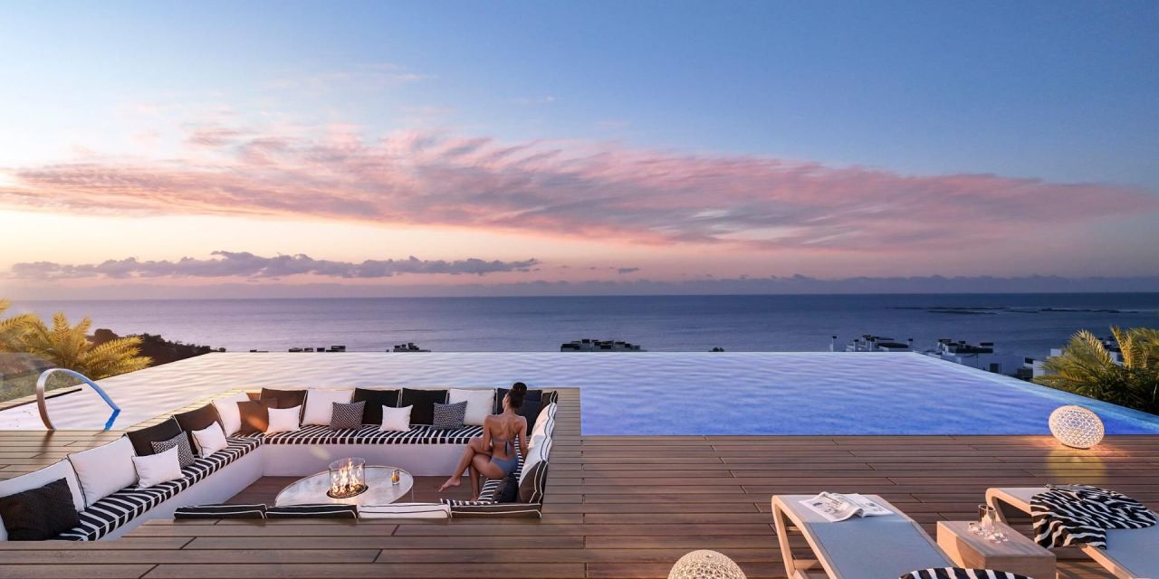 Апартаменты в Вильяхойосе, Испания, 69 м² - фото 5