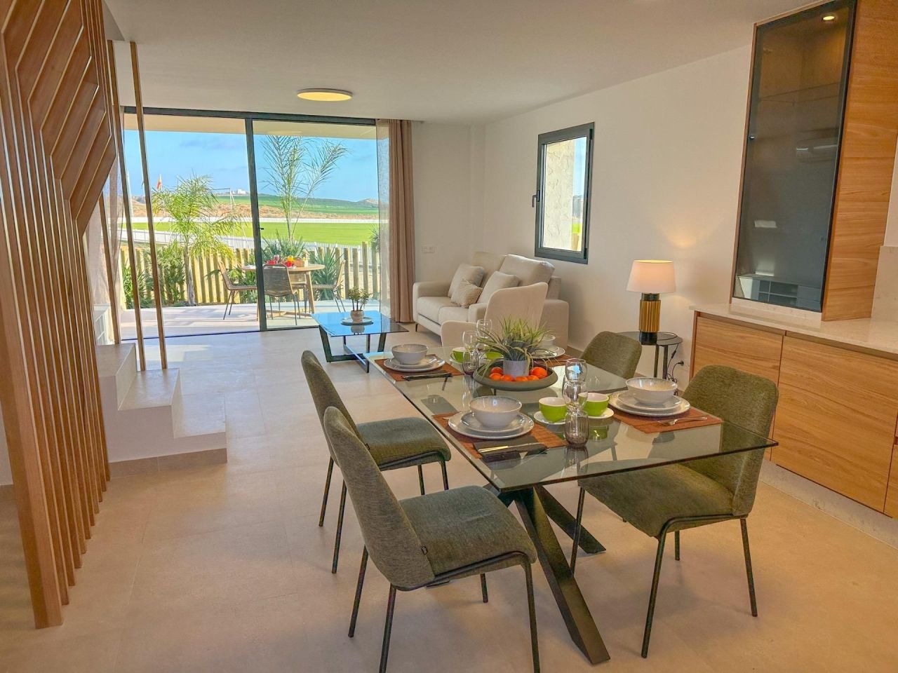 Таунхаус Cuevas Del Almanzora, Испания, 96 м² - фото 5