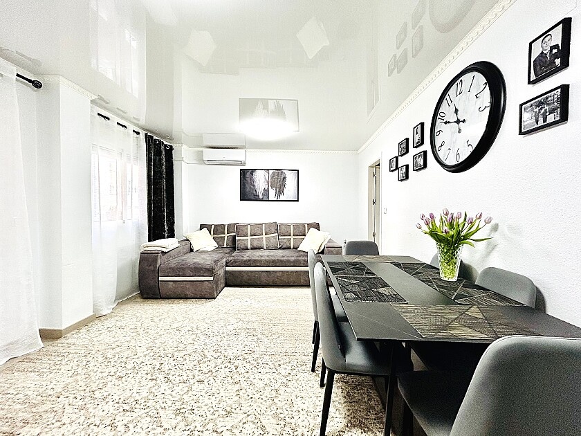 Апартаменты в Торревьехе, Испания, 115 м² - фото 5