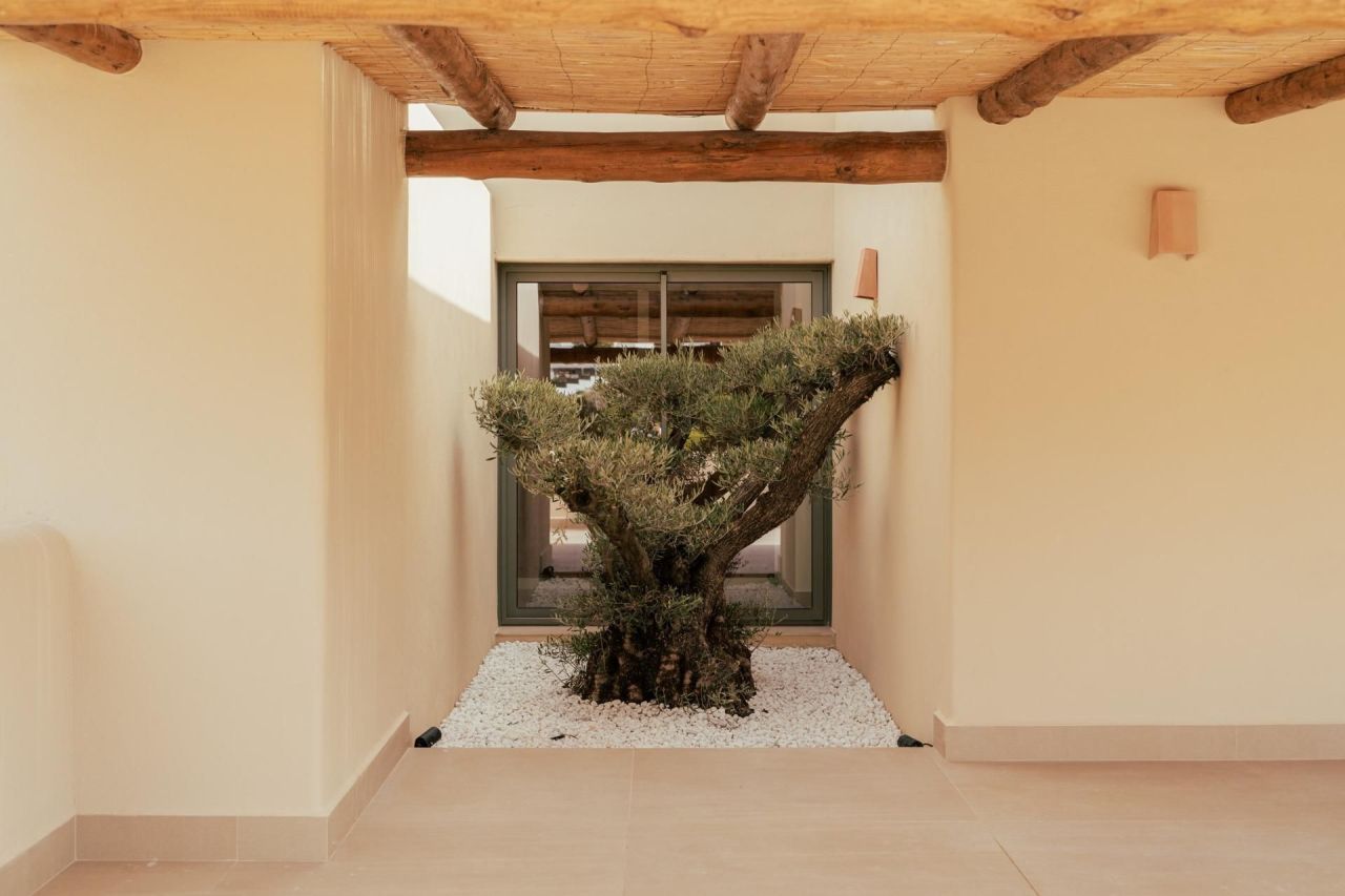 Вилла в Хавее, Испания, 189 м² - фото 5