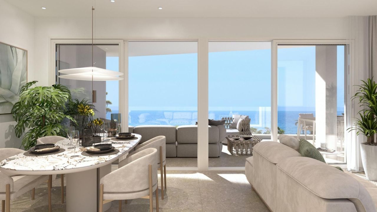 Апартаменты в Пилар-де-ла-Орадада, Испания, 70 м² - фото 5