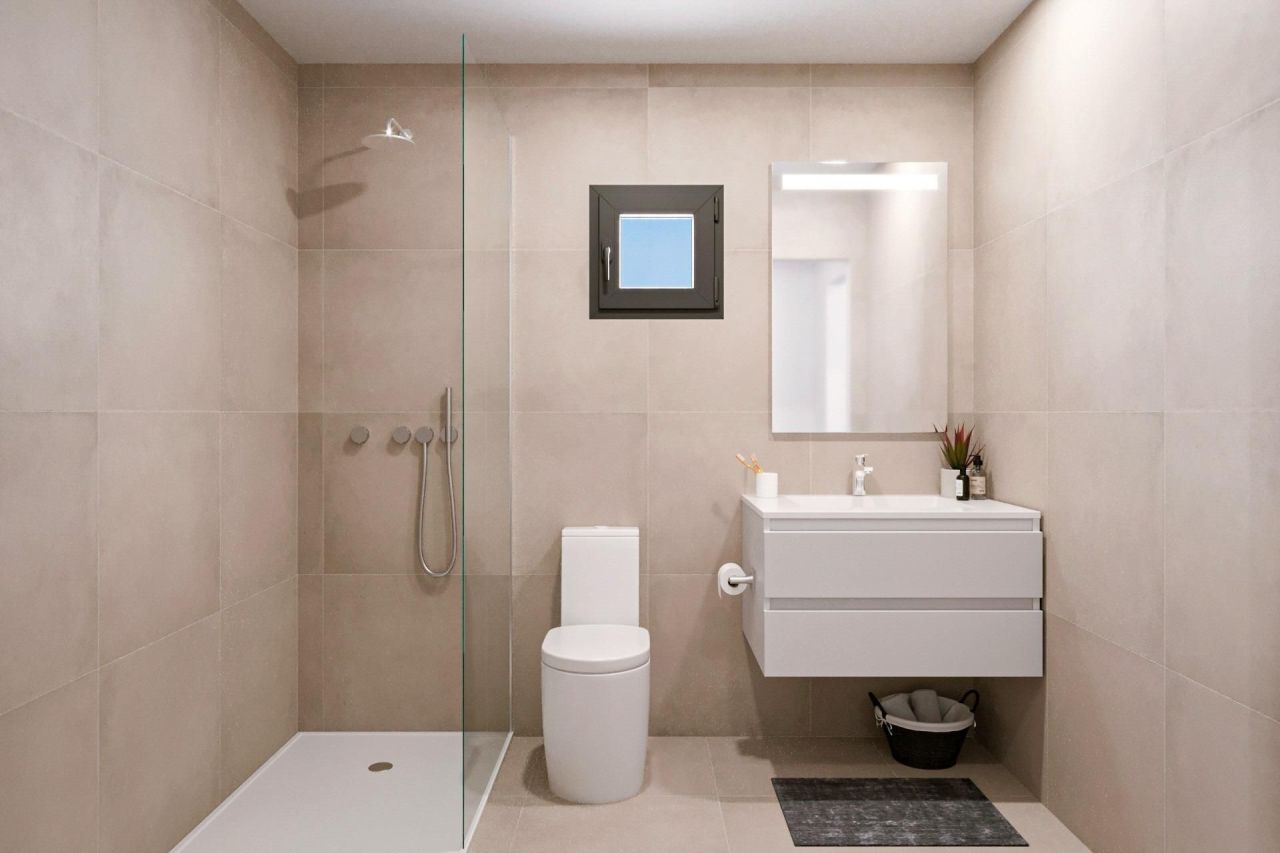 Вилла Fuente Álamo, Испания, 94 м² - фото 5