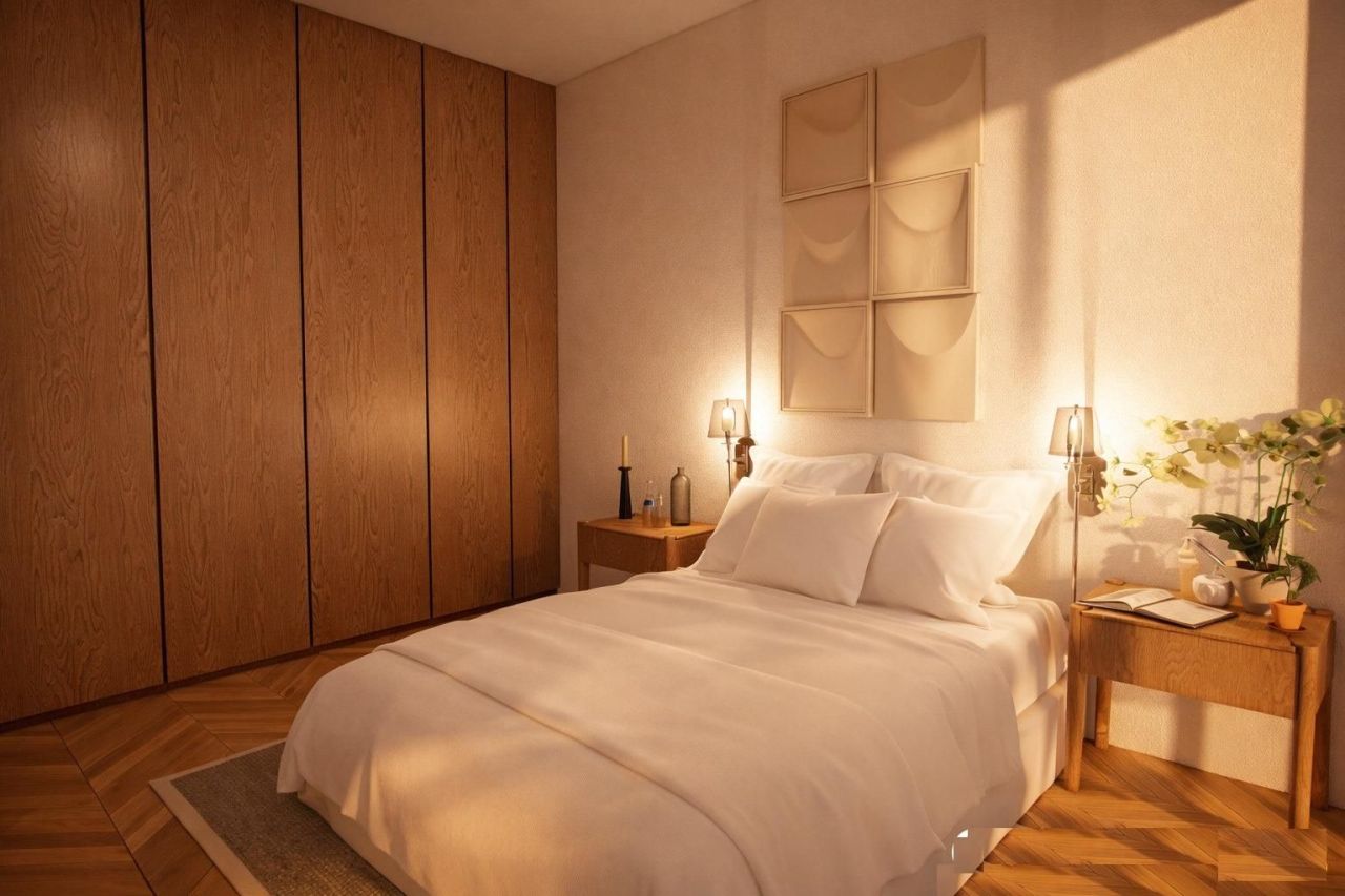 Вилла в Лос Алькасарес, Испания, 150 м² - фото 5