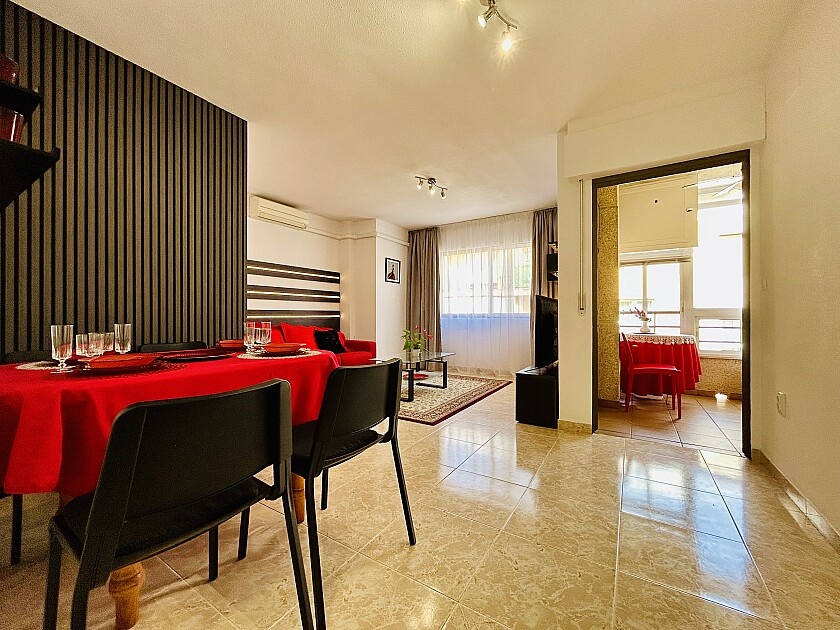 Апартаменты в Торревьехе, Испания, 92 м² - фото 5