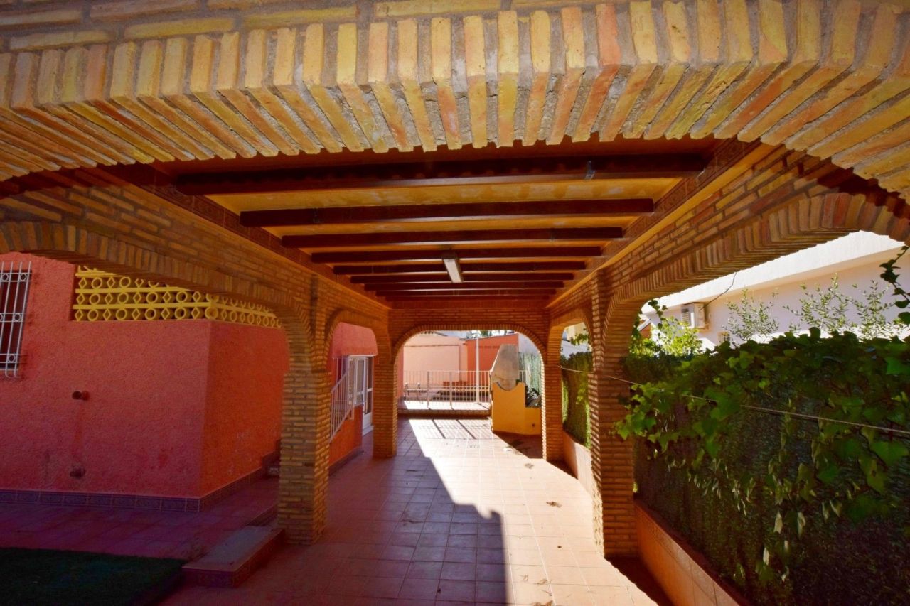 Вилла в Ориуэла Коста, Испания, 280 м² - фото 5