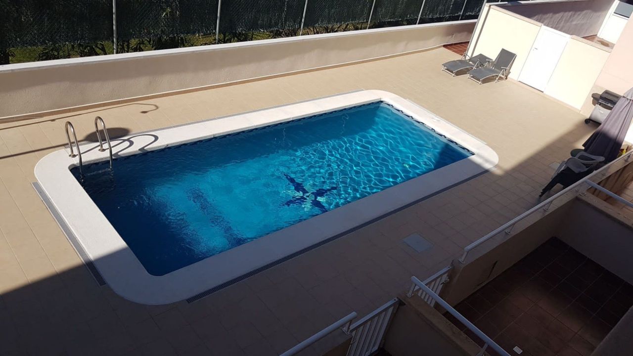 Таунхаус в Ориуэла Коста, Испания, 90 м² - фото 5