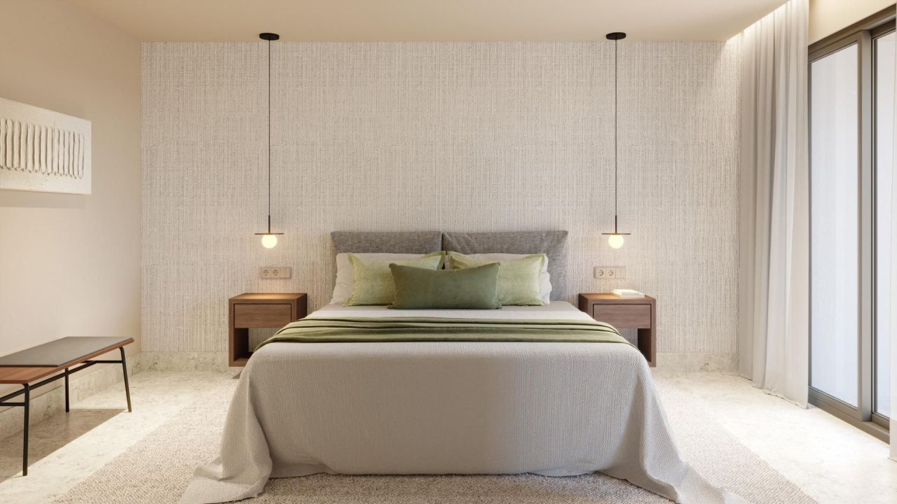 Вилла в Мохакаре, Испания, 203 м² - фото 6