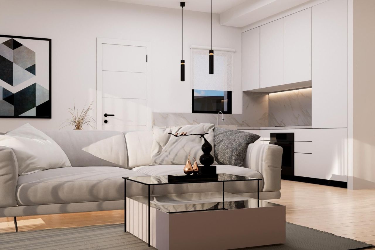 Вилла в Ориуэла Коста, Испания, 176 м² - фото 6