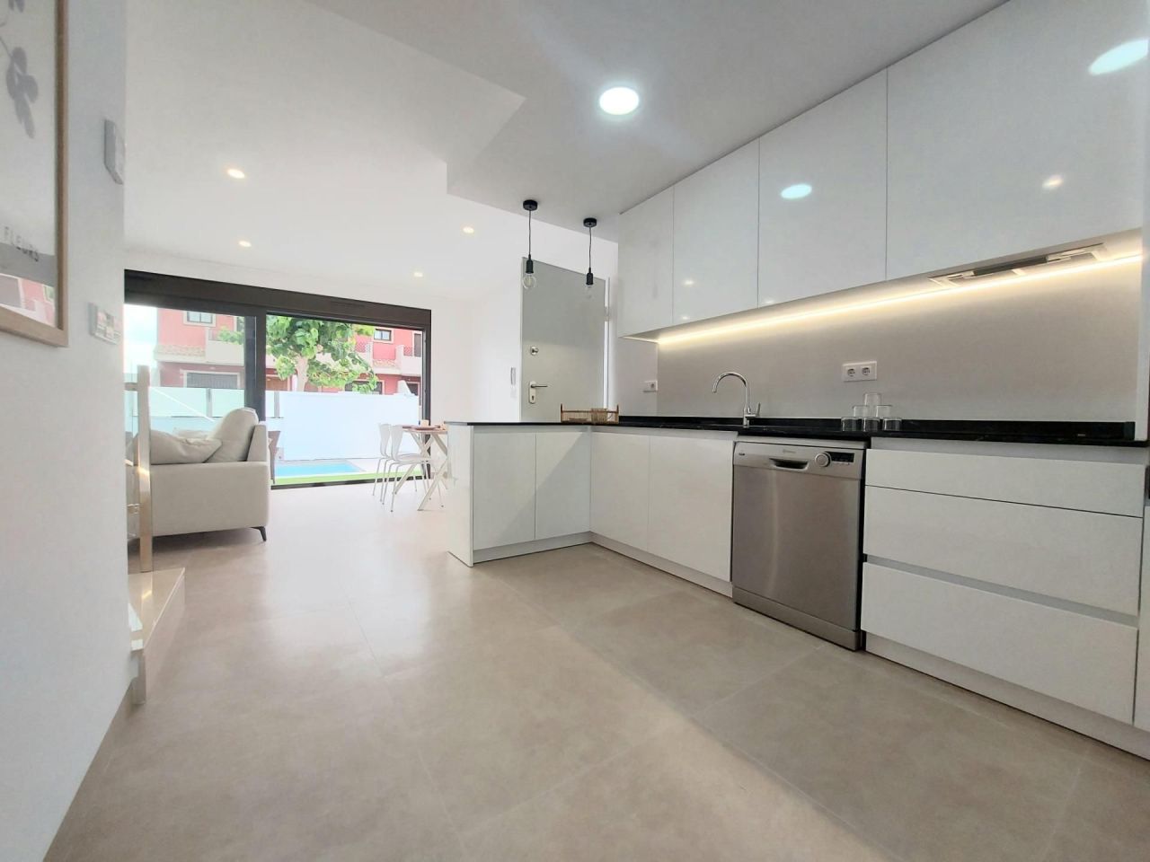 Вилла в Сан-Педро-дель-Пинатаре, Испания, 143 м² - фото 6