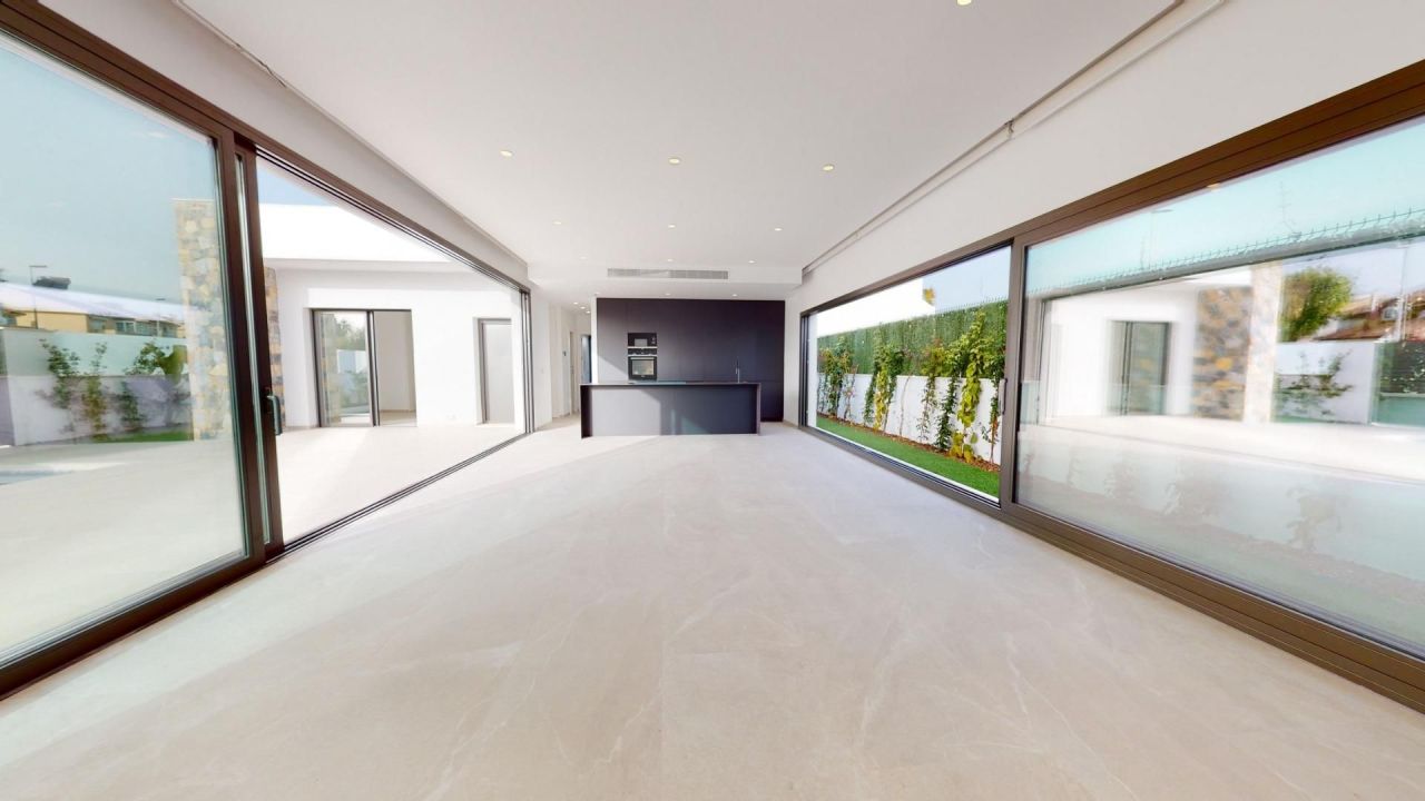 Вилла в Лос Алькасарес, Испания, 140 м² - фото 6