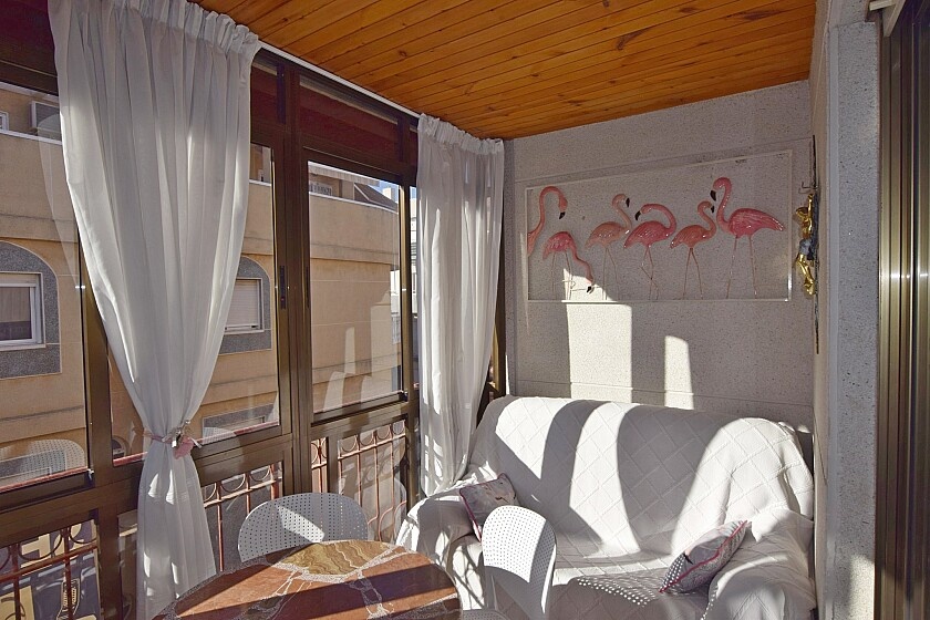 Апартаменты в Торревьехе, Испания, 70 м² - фото 6