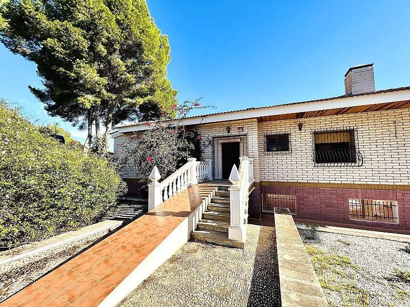 Вилла в Ориуэла Коста, Испания, 800 м² - фото 6