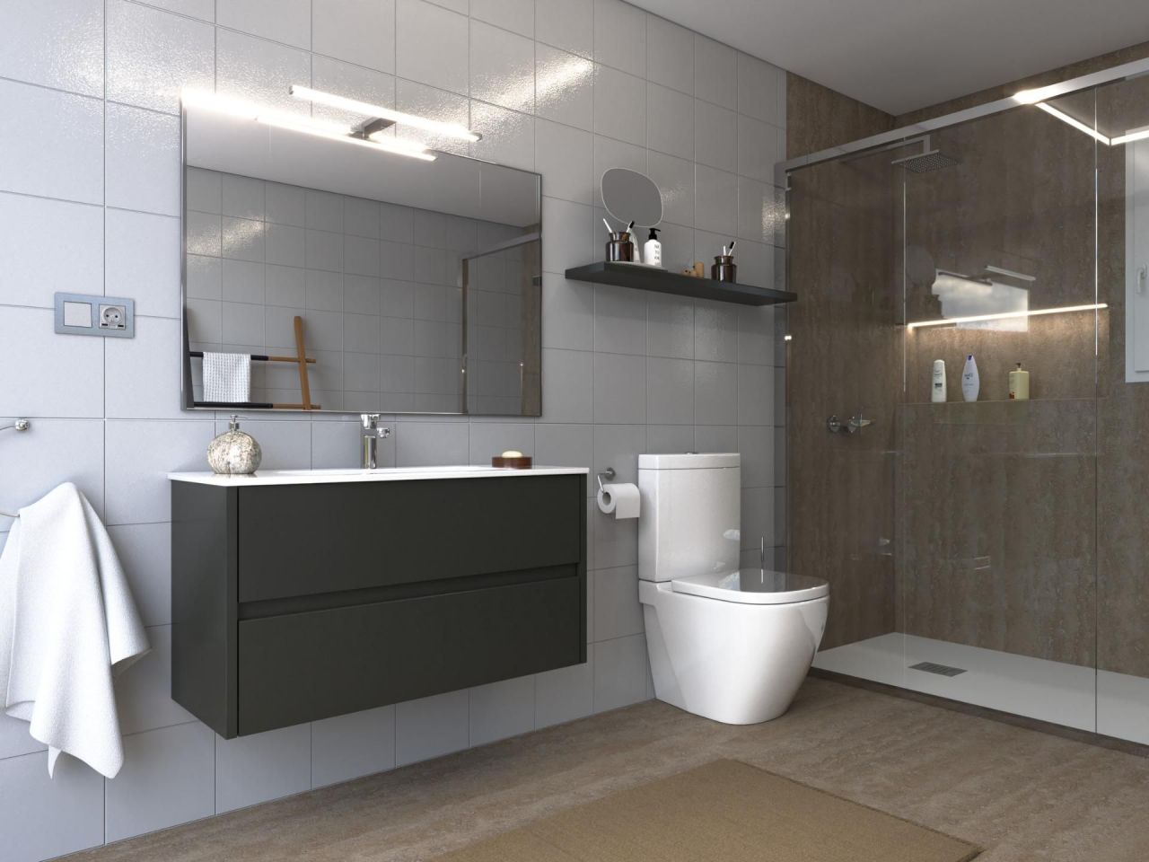 Вилла в Лос Белонес, Испания, 118 м² - фото 6