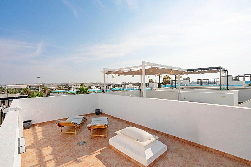 Таунхаус в Торревьехе, Испания, 80 м² - фото 6