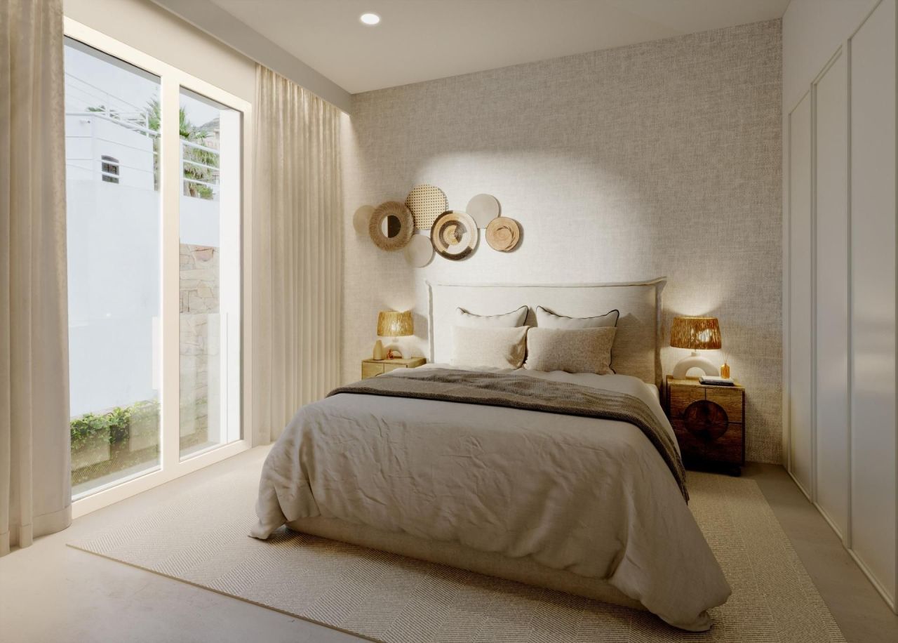 Вилла в Мохакаре, Испания, 176 м² - фото 6