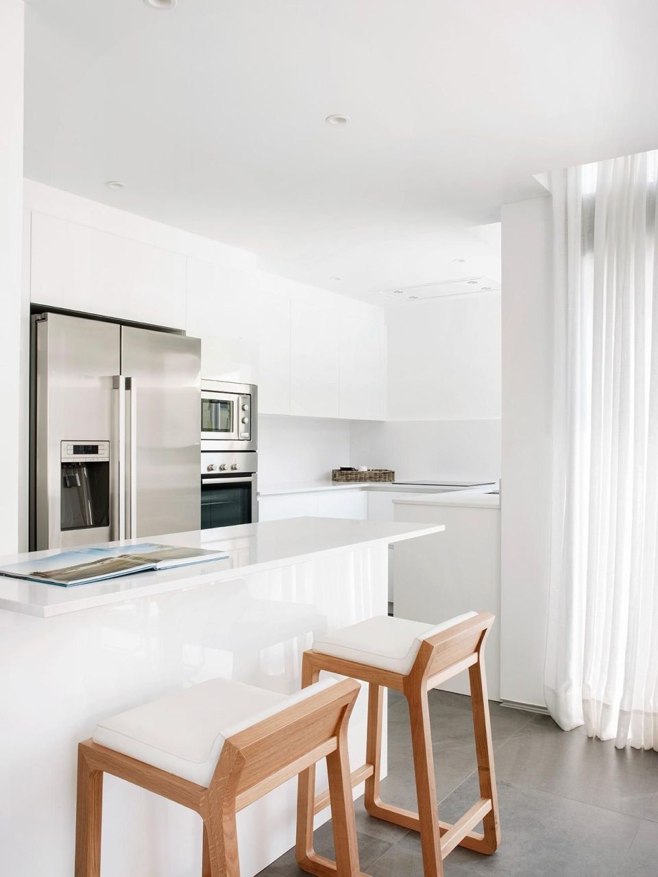 Вилла La Manga Club, Испания, 123 м² - фото 6