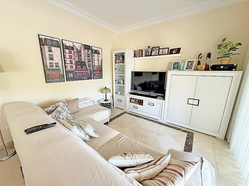 Апартаменты San Javier - Mar Menor, Испания, 85 м² - фото 6