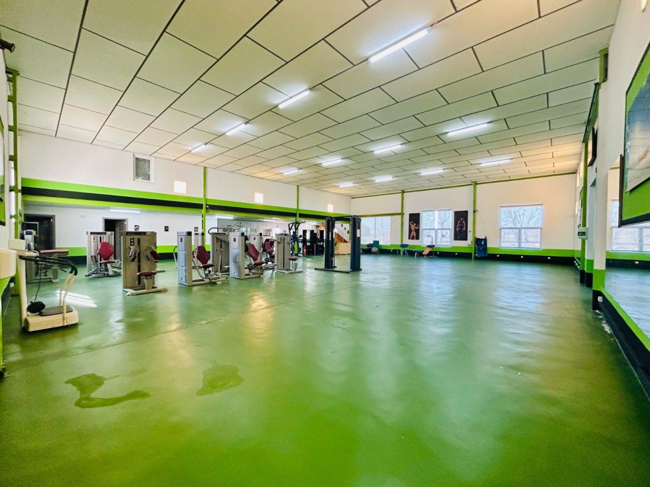 Коммерческая недвижимость в Дайя-Нуэве, Испания, 910 м² - фото 6