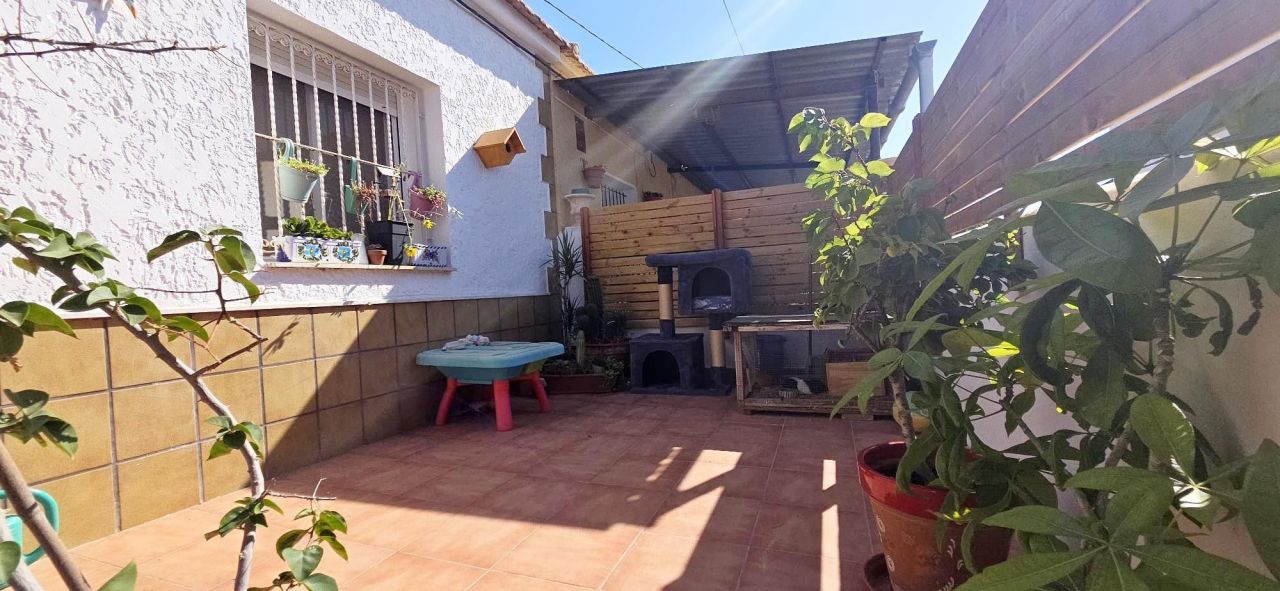 Вилла в Сан-Педро-дель-Пинатаре, Испания, 130 м² - фото 5