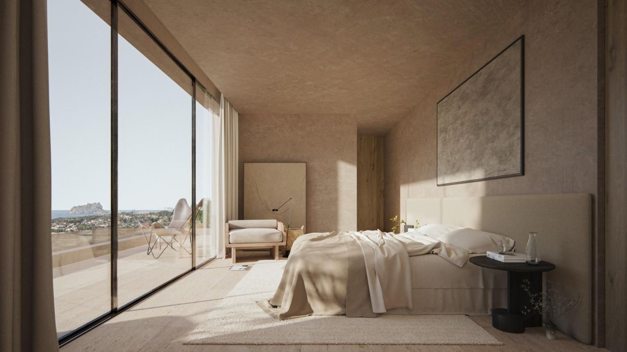 Вилла в Бенисе, Испания, 654 м² - фото 6