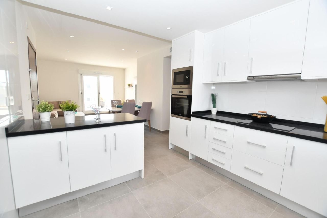 Бунгало в Сан-Мигель де Салинас, Испания, 73 м² - фото 6