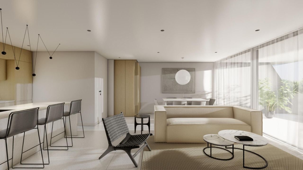 Апартаменты в Гуардамар-дель-Сегура, Испания, 78 м² - фото 6