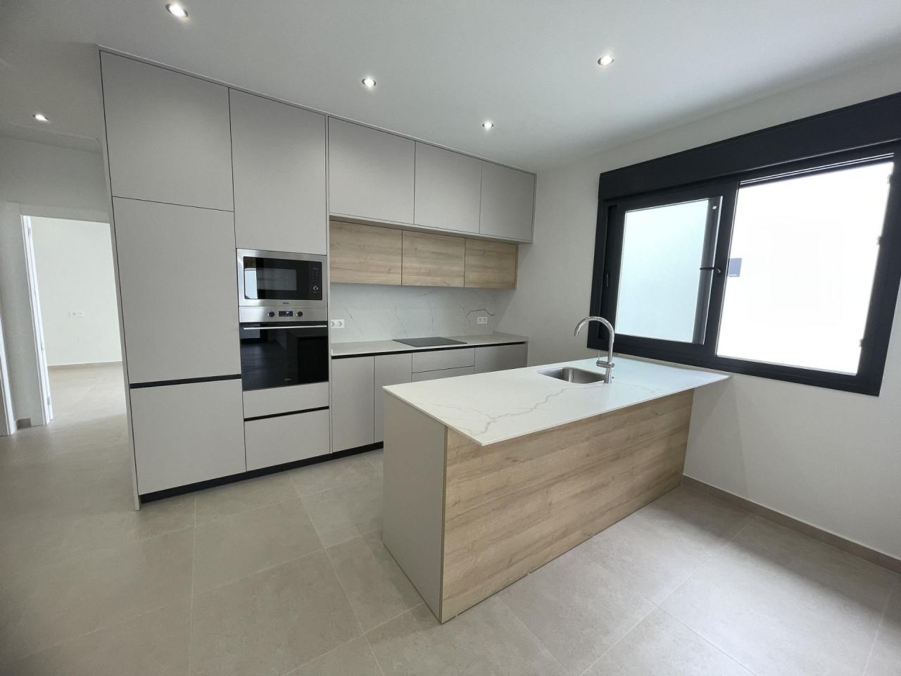 Вилла Almoradí, Испания, 134 м² - фото 6