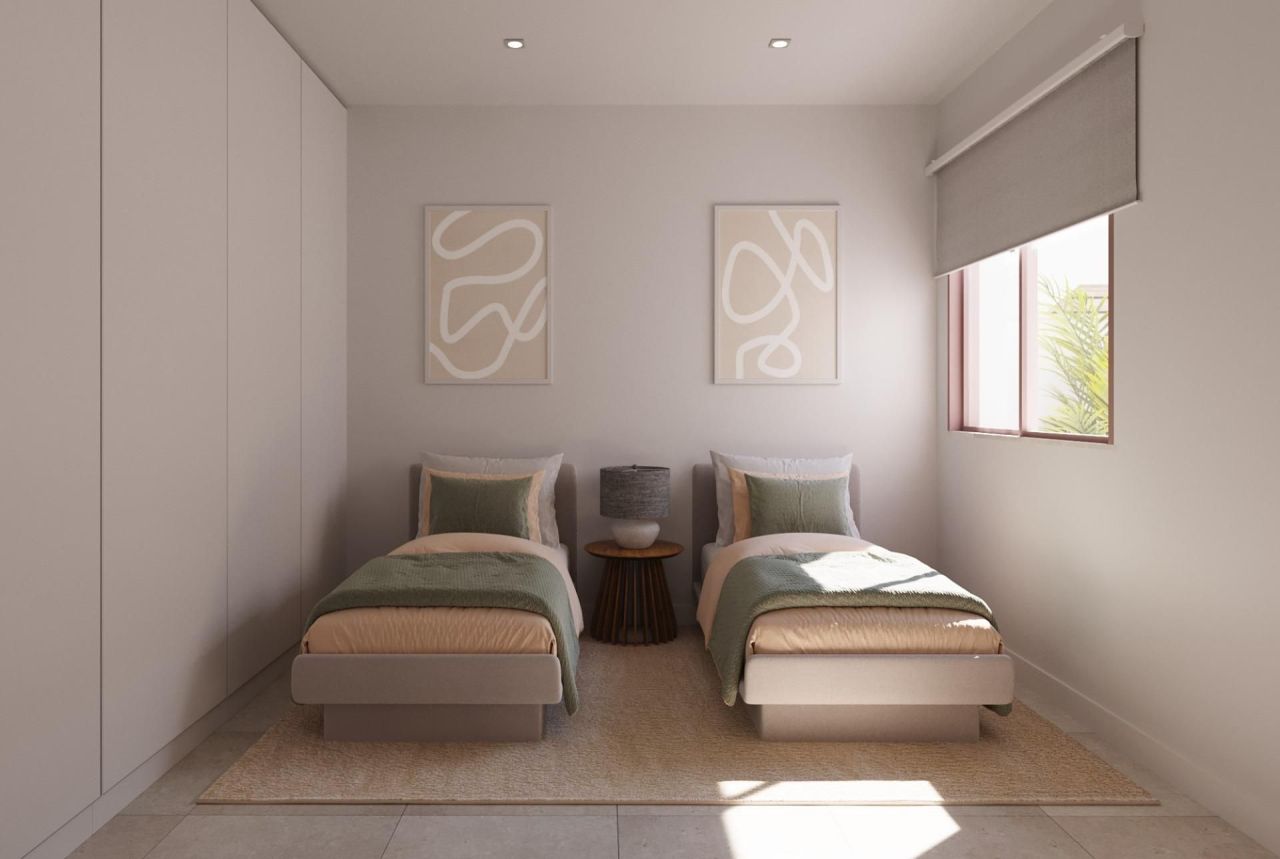 Вилла в Торре-Пачеко, Испания, 74 м² - фото 6