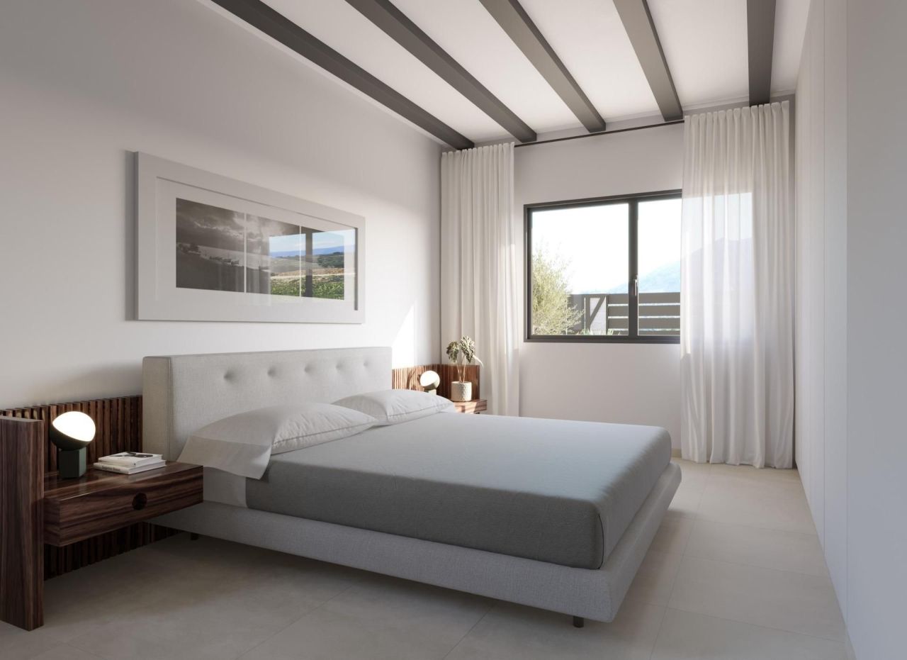 Вилла Penaguila, Испания, 178 м² - фото 6