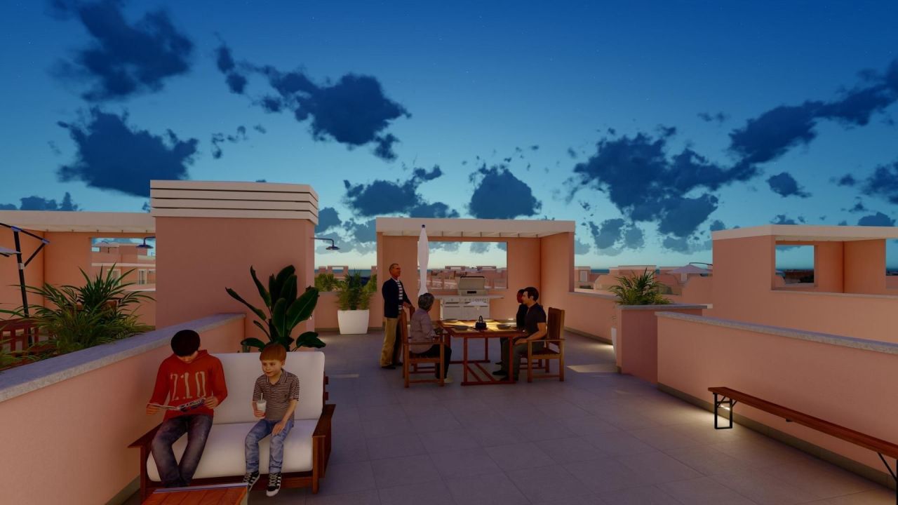 Вилла в Пилар-де-ла-Орадада, Испания, 83 м² - фото 6