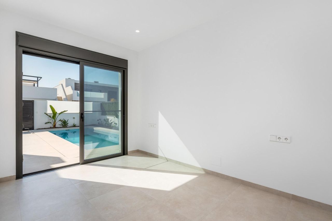 Вилла в Сан-Хавьере, Испания, 110 м² - фото 6