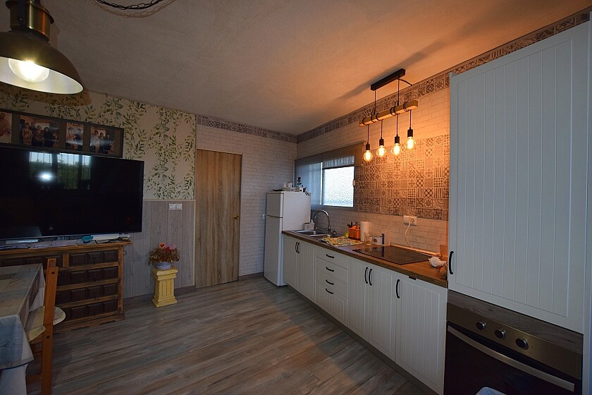 Вилла в Лос Монтесинос, Испания, 100 м² - фото 6