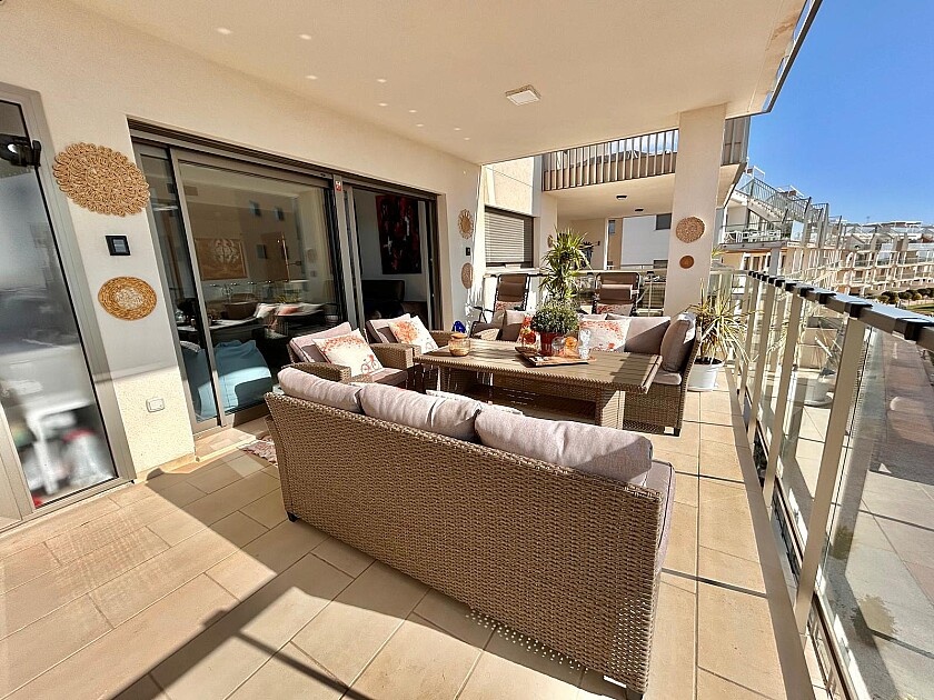 Апартаменты в Вильямартине, Испания, 82 м² - фото 6