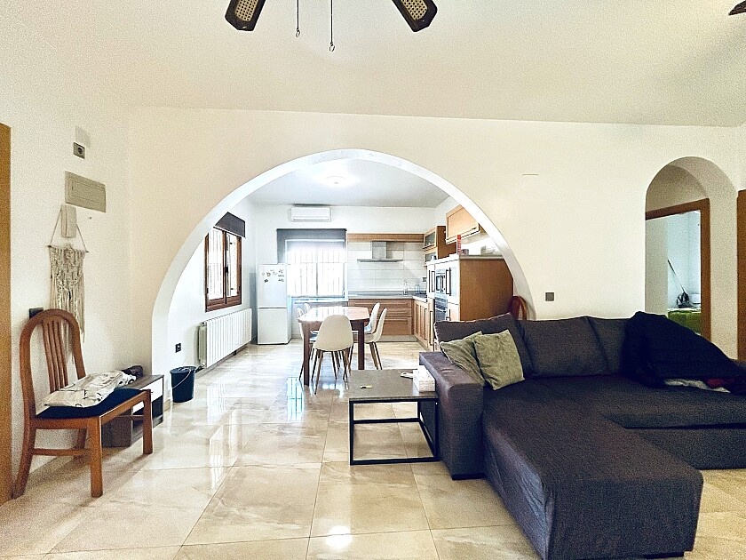 Таунхаус в Торревьехе, Испания, 120 м² - фото 6