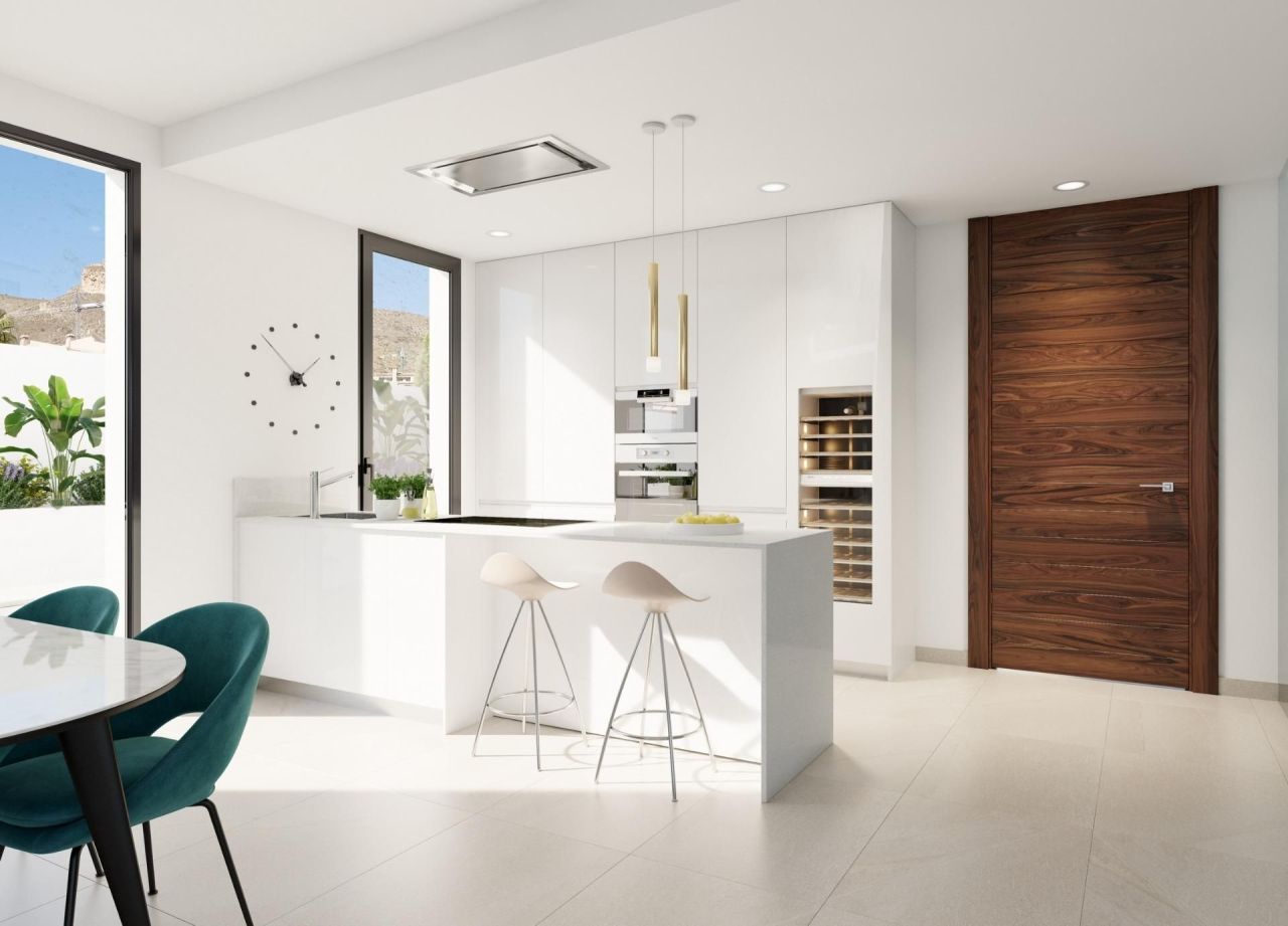 Вилла в Финестрате, Испания, 155 м² - фото 6