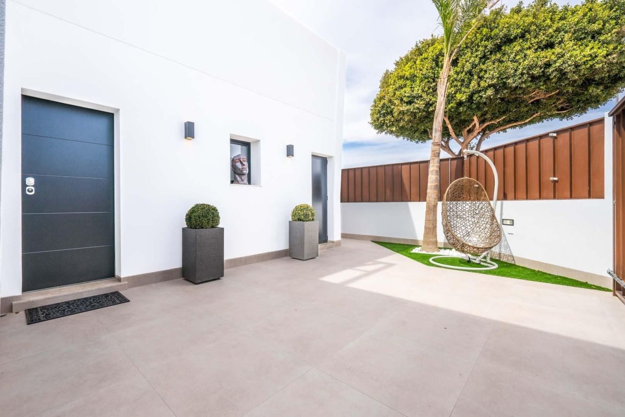 Вилла в Торре-Пачеко, Испания, 80 м² - фото 6