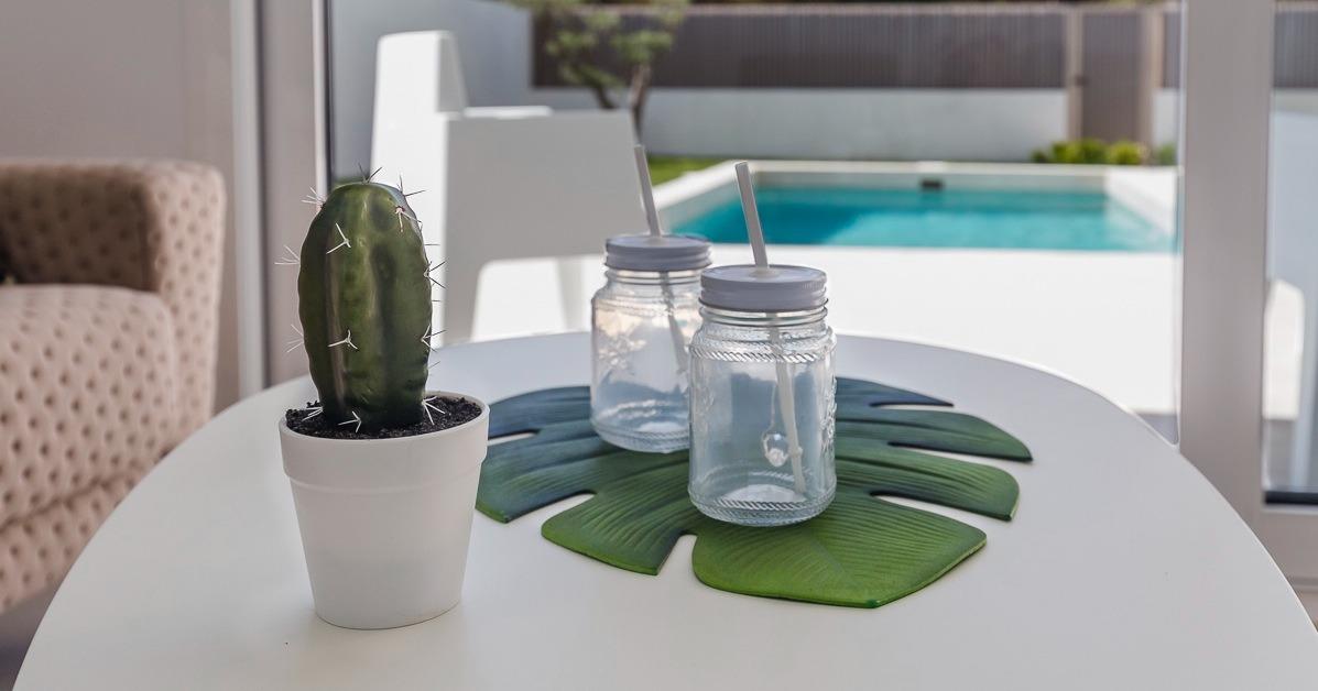 Вилла в Сан-Хавьере, Испания, 110 м² - фото 6