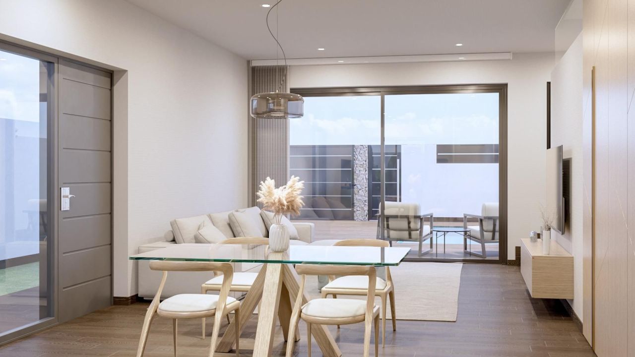 Вилла в Сан-Педро-дель-Пинатаре, Испания, 134 м² - фото 6