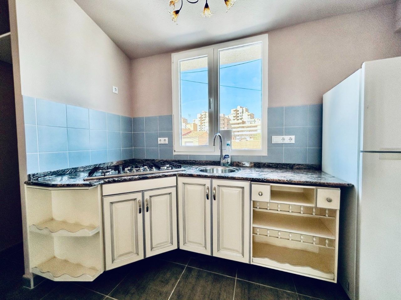 Апартаменты в Торревьехе, Испания, 56 м² - фото 6