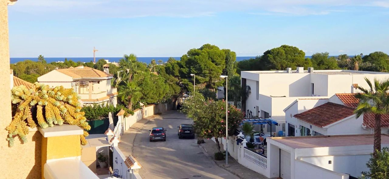 Апартаменты в Ориуэла Коста, Испания, 60 м² - фото 6