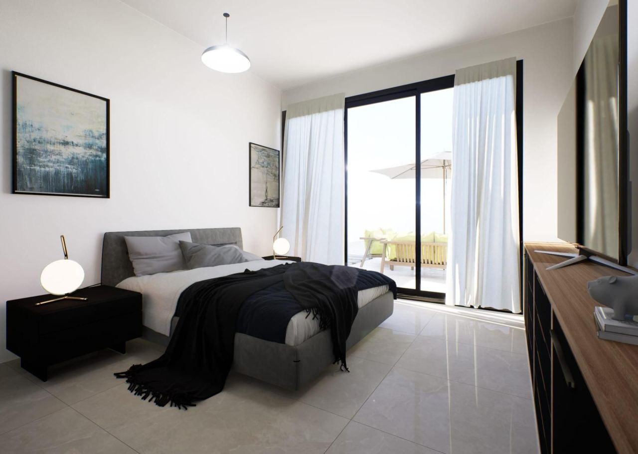 Вилла в Фортуне, Испания, 130 м² - фото 6