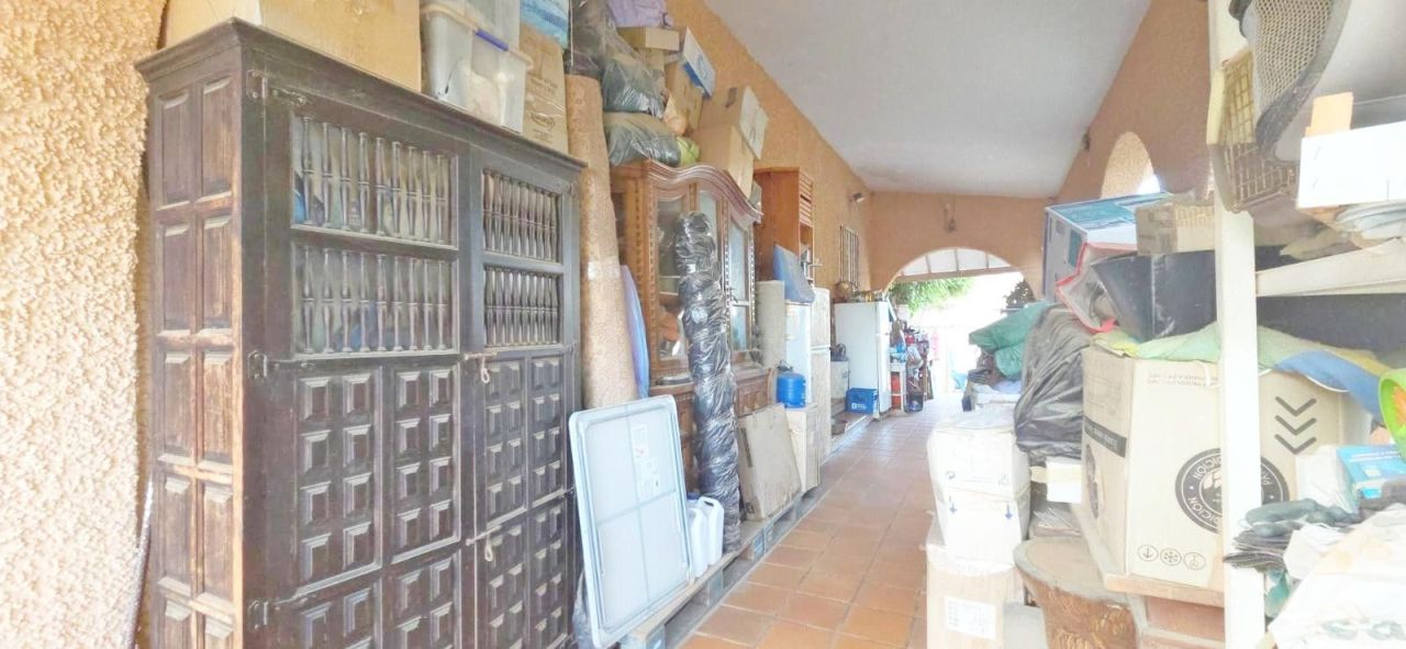 Вилла в Торревьехе, Испания, 150 м² - фото 6